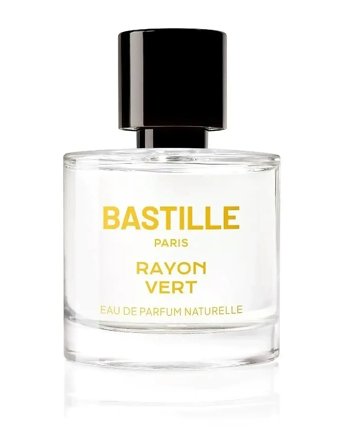 Bastille Rayon Vert 50Ml - Nude - 50 ML