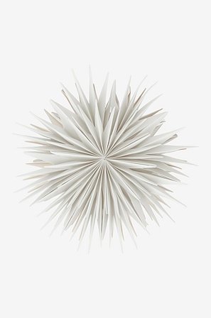 CASTOR kerstster ø 63.5 cm Lichtgrijs - Koop Kerststerren bij Jotex