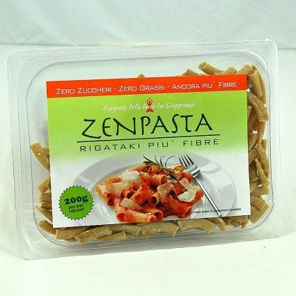 Zenpasta Rigataki 60g/200g