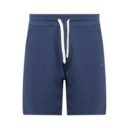 Vivienne Westwood Shorts Blå, Herre Chino Shorts