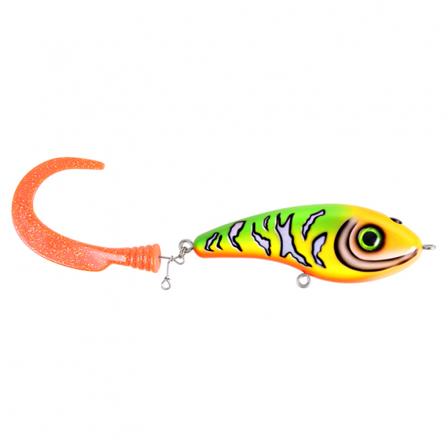 Catchy,cm, 95g - Jungle Rock - Gold Glitter