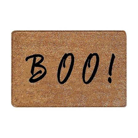 Ny Bokstav Dørmatte Sklisikker Matte Soverom Stue Tepper Matte