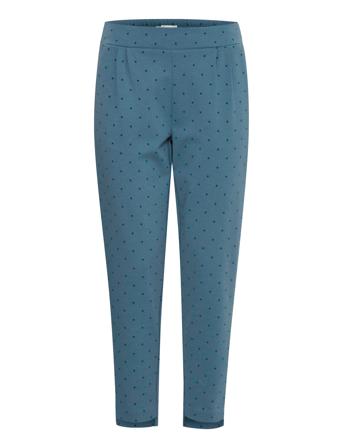 Ihkate Print Pa25 Blue ICHI