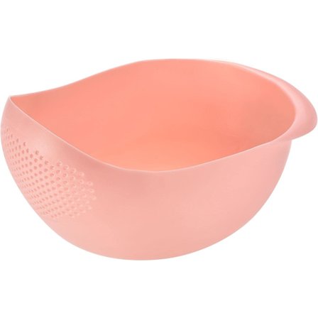 Rissköljningssikt, Rissköljare Sil, Frukttvätt