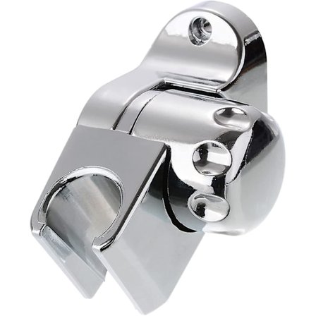 Suihkupään pidikkeet, säädettävä käsisuihkupään pidike