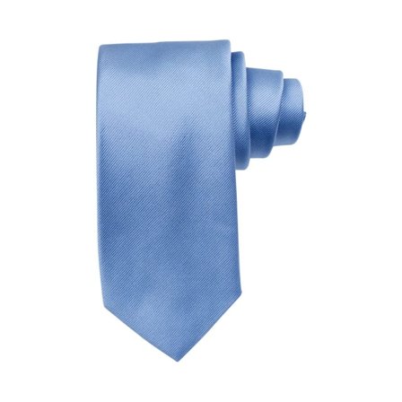 Amanda Christensen Classic Tie Accessoarer Herr Blå ONESIZE