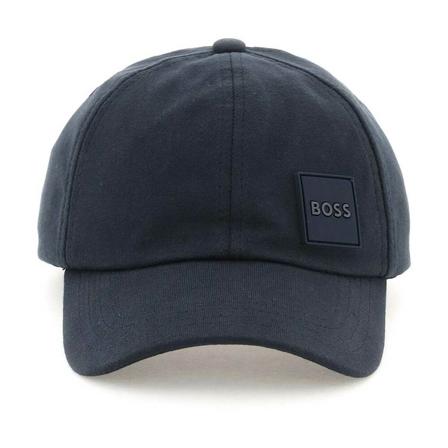 Boss Caps Blå, Herre Huer Kasketter og Hatte, Størrelse: ONE Size