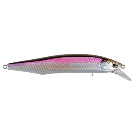 Intriger, Susp, 10,5cm, 15,7g - Shimmy Shiner