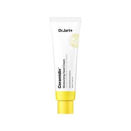 Dr.Jart+ Moisturizing Hand Cream 100ml - Trattamento Mani