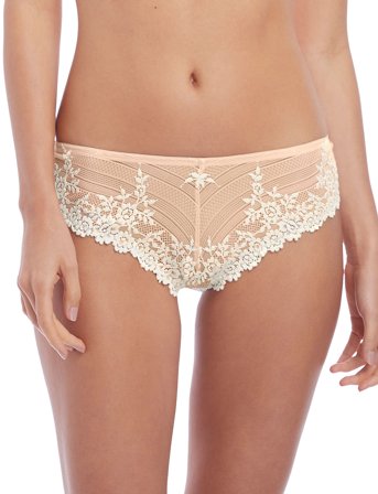 Wacoal Embrace Lace - Cream - L