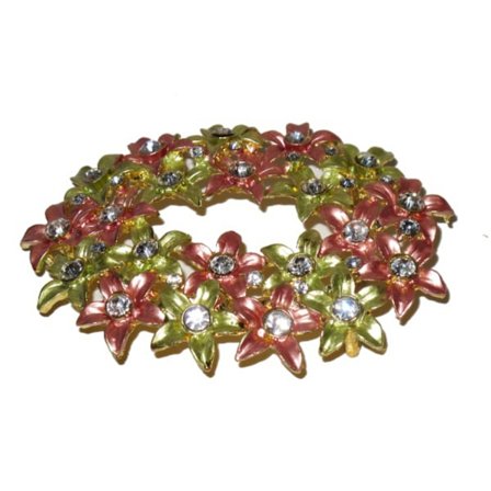 Beltespenne - Blomster