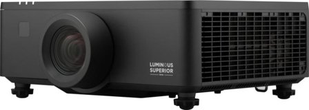 ViewSonic LS950-4K Laser Projector, DLP