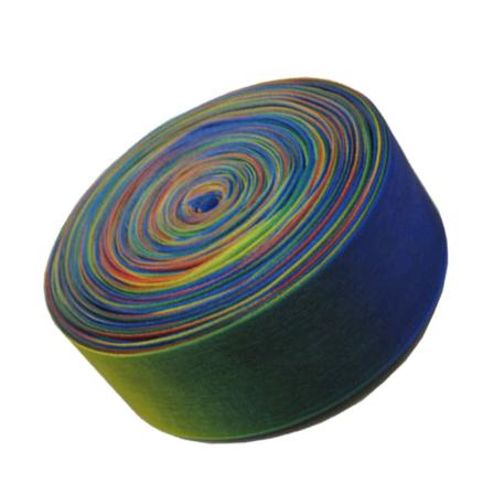 Polyester Sheer Ribbon Flexibel Diy 50 Yard Presentförpackning
