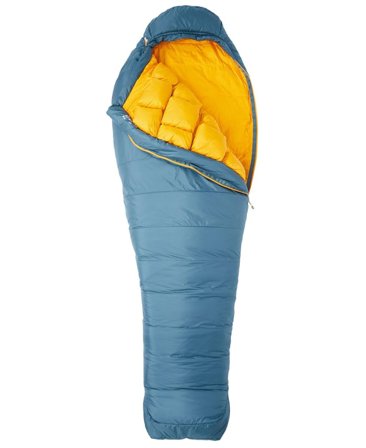Marmot WarmCube Gallatin 20 Long Stargazer/Solar