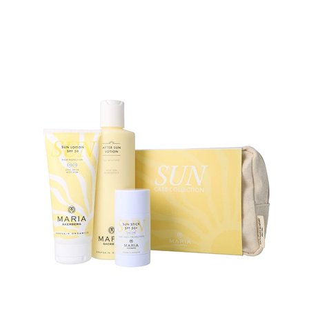 Maria Åkerberg Sun Care Collection