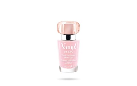 Pupa Dreamscape Vamp! Smalto 128 Pink Cuddle 9ml
