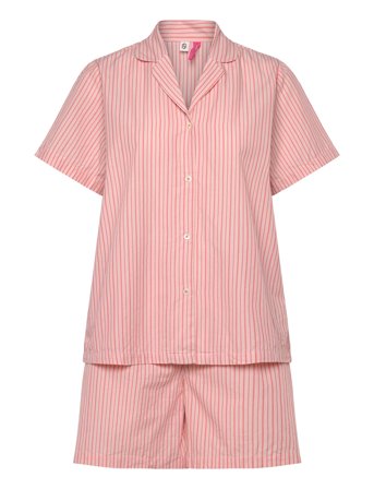 Becksöndergaard | Stripel Kallie Shorts Set | S