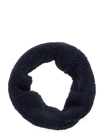 High Cloud Loop W Accessories Scarves Neckwarmer Navy Jack Wolfskin