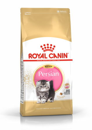 Royal Canin - Katterase Perserkattunge 10 kg - Katt - Kattefôr & kattemat - Tørrfôr for katt - ZOO.no