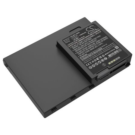 Nettbrettbatteri for Zebra Xbook L10, Xslate L10