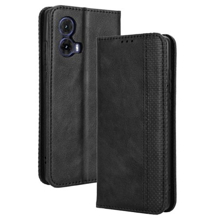 Etui med lommebok for Motorola Moto G85