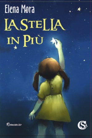 La stella in più Elena Mora