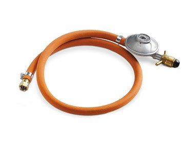 Weber Regulatorset till Gasogrill Sverige - Set med slang och regulator till Webers gasolgrillar