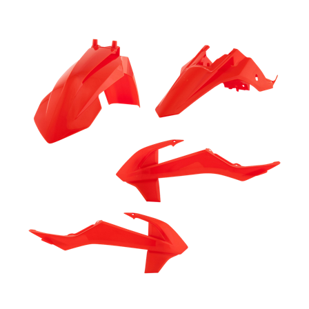 Kit Plastiche Acerbis - Gas Gas MC 65 2021-2023