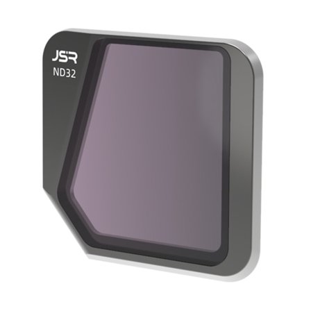 Linsfilter CPL/ND8 /ND16/ND32 neutral densitet polariserande linsfilter för Mavic 3 Action Camera Drone