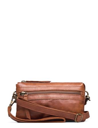 Isla Urban Bags Clutches Ruskea RE:DESIGNED EST 2003