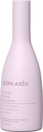 Björn Axén Color Seal Shampoo 250 ml, Hår, Shampoo, Hårshampoo