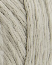 Garn Pure Lys grå - Katia