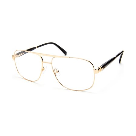 Fellepini -Silmälasit - Gold Pilot - Fellepini