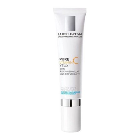 La Roche-Posay Redermic C Crema Antirughe Occhi 15ml