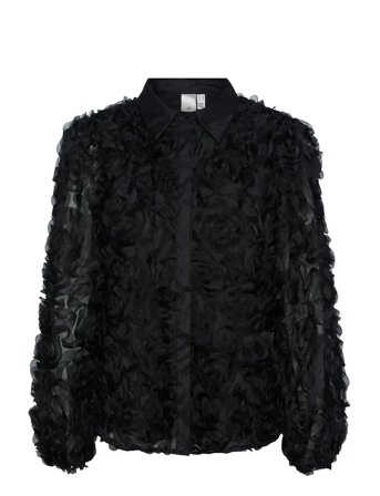 YAS | Yasroso Ls Shirt - Show | 38