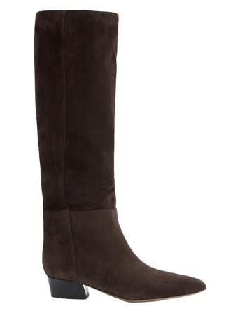 Erve Walnut Suede Brown ATP Atelier