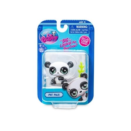 Littlest Pet Shop Pet Pals