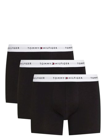 Tommy Hilfiger | 3P Boxer Brief Wb | S