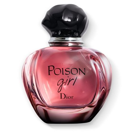 DIOR Poison Girl 50ml - Eau de Parfum