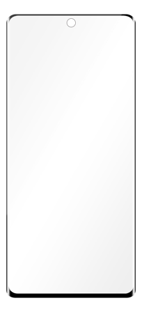 Deltaco SCRN-N20 - skjermbeskyttelse for mobiltelefon