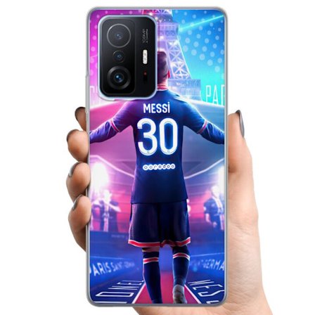 Kompatibel Mobilcover til Xiaomi 11T Lionel Messi