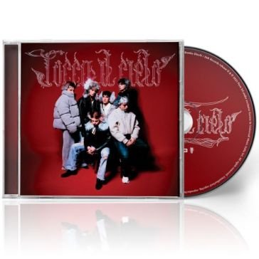 Tocca il cielo BNKR44