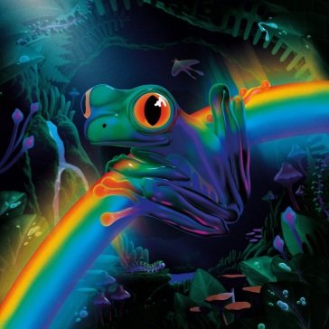 Big earth energy COOL MARITIME