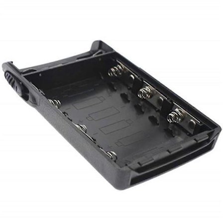 Batterifodral för PUXING PX-777 PX-888/VEV-3288S/LINTON LT-3268 Radio