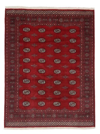 Bokhara 2Ply Rug 200X258 Wool