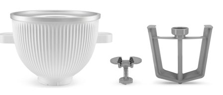 KitchenAid 5KSMICM Eismaschinen-Zubehör