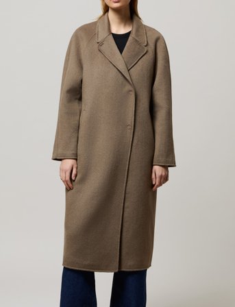 Brixtol Textiles Deb - Beige - S