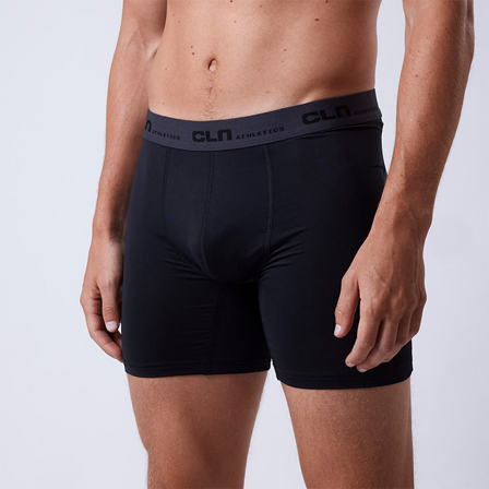 CLN ATHLETICS CLN Tacoma Boxer, Black