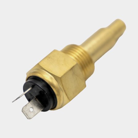 Czujnik temperatury i wyłącznik alarmowy, seria 2000, 30, 40 - Jachtowa