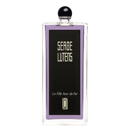 Serge Lutens Collection Noire La Fille Tour de Fer 100ml - Eau de Parfum Unisex